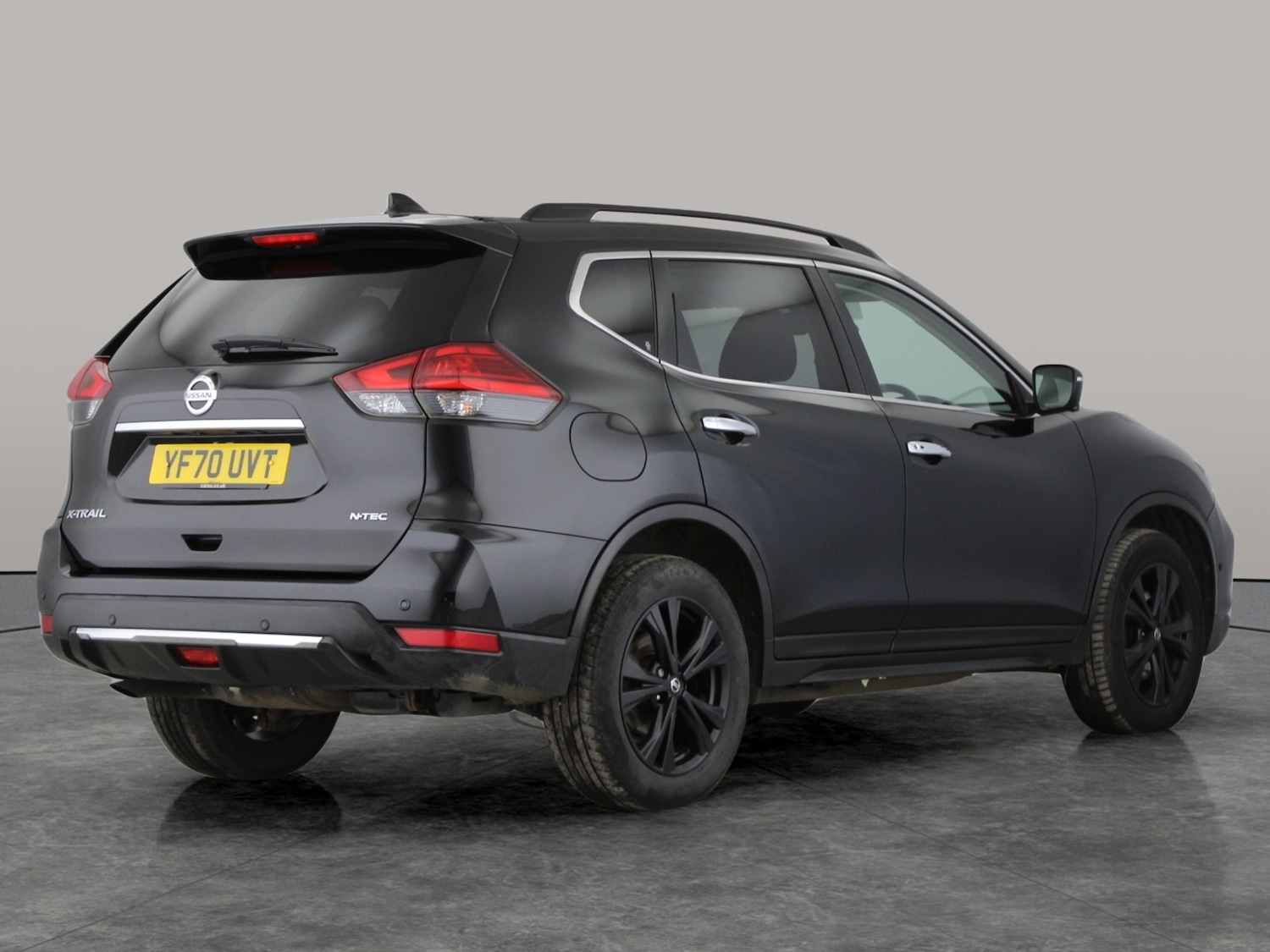 Used Nissan X-Trail 2020 for sale - 76616049: Photo 12