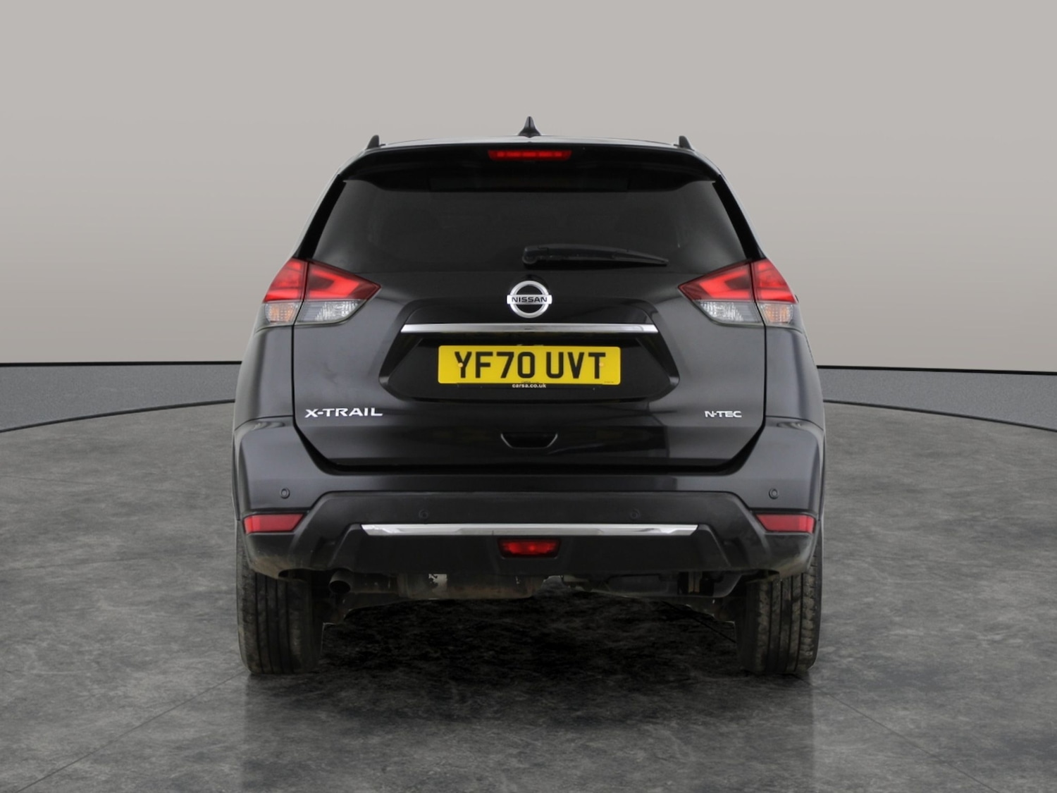 Used Nissan X-Trail 2020 for sale - 76616049: Photo 13