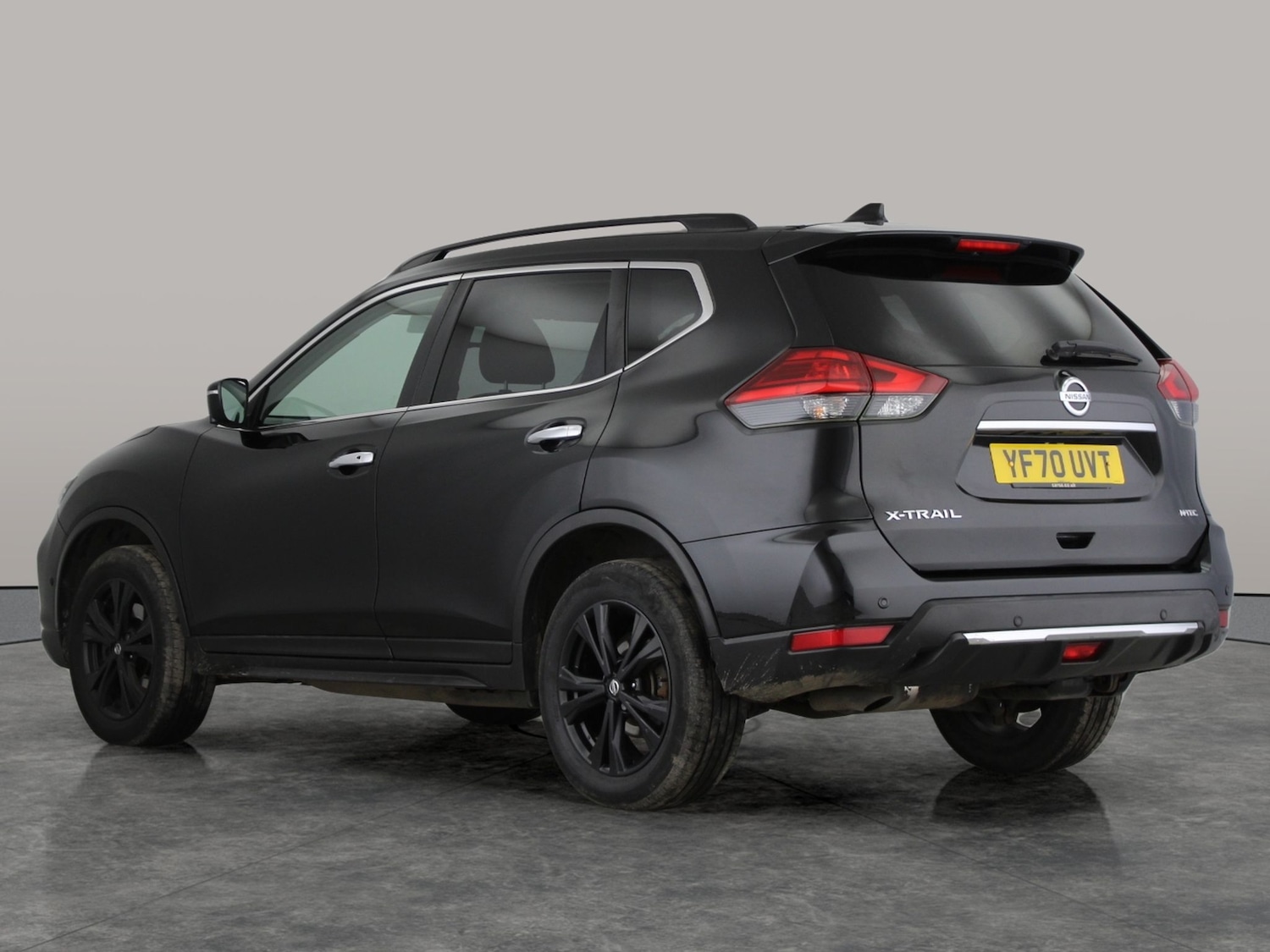 Used Nissan X-Trail 2020 for sale - 76616049: Photo 14