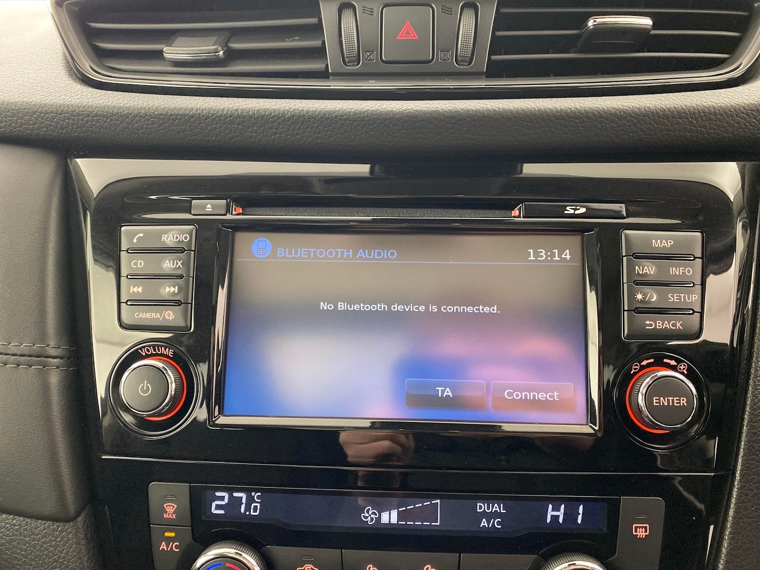 Used Nissan X-Trail 2020 for sale - 76616049: Photo 16