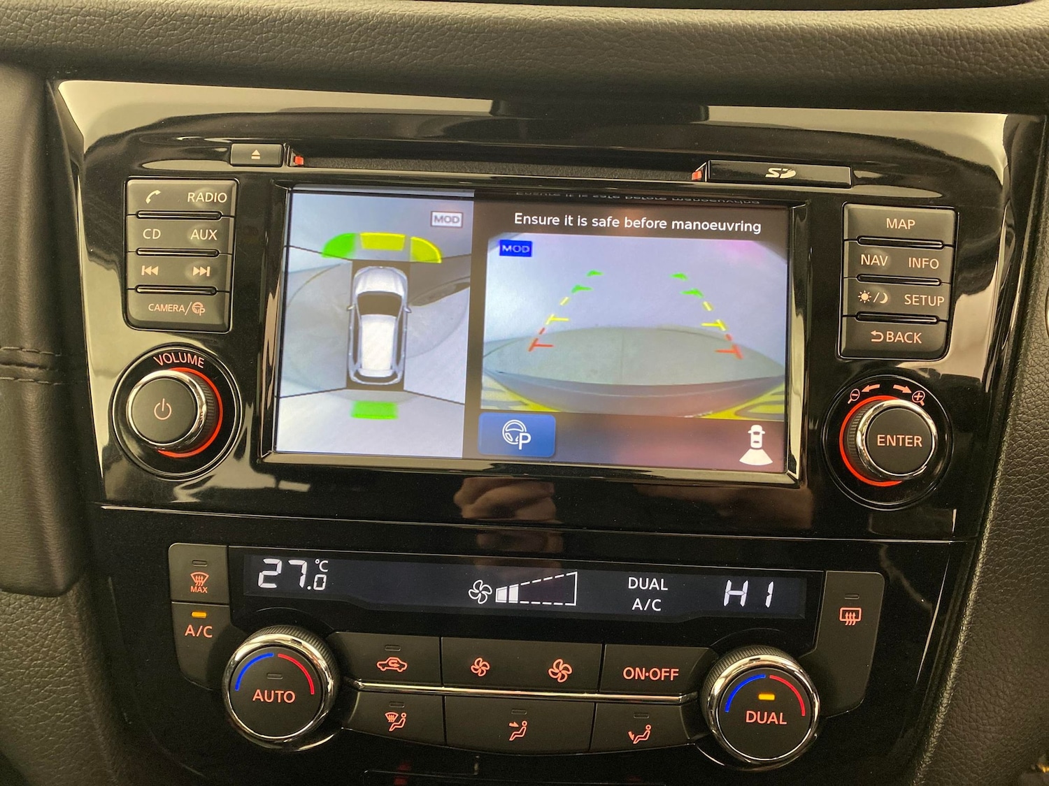 Used Nissan X-Trail 2020 for sale - 76616049: Photo 17