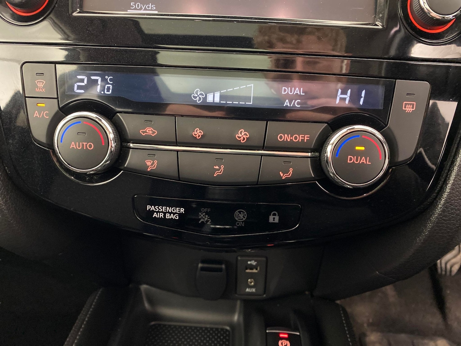 Used Nissan X-Trail 2020 for sale - 76616049: Photo 18