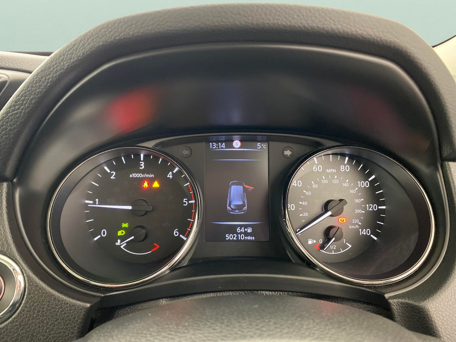 Used Nissan X-Trail 2020 for sale - 76616049: Photo 19