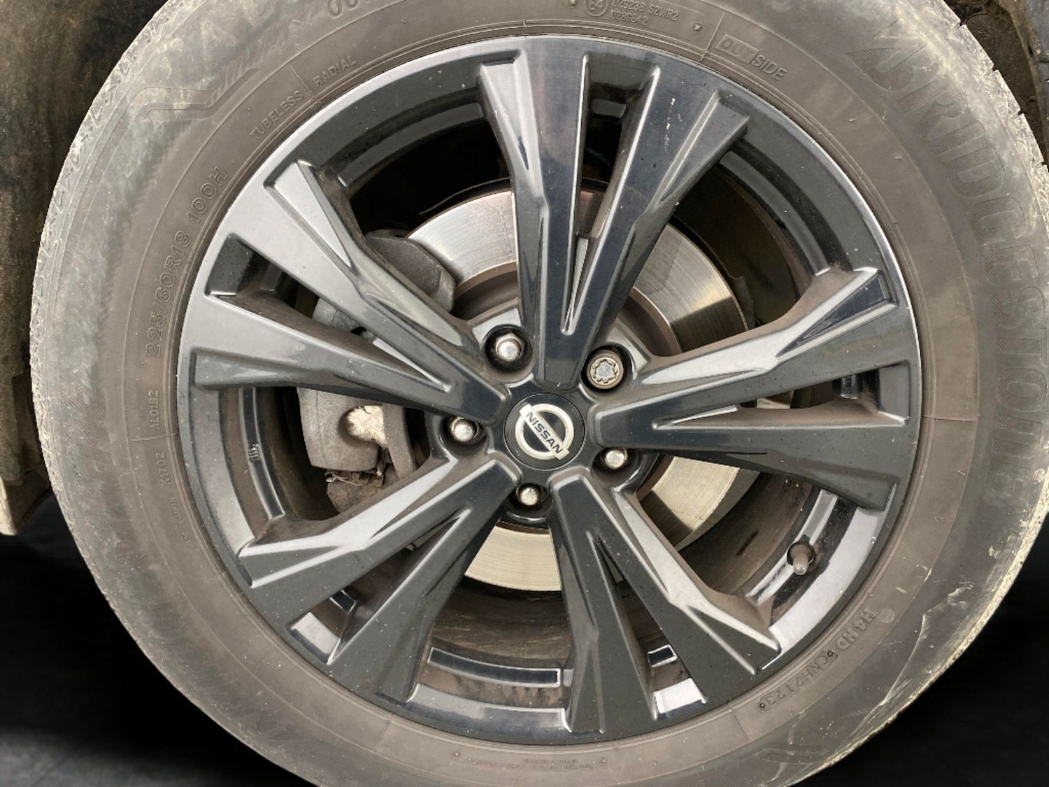 Used Nissan X-Trail 2020 for sale - 76616049: Photo 21