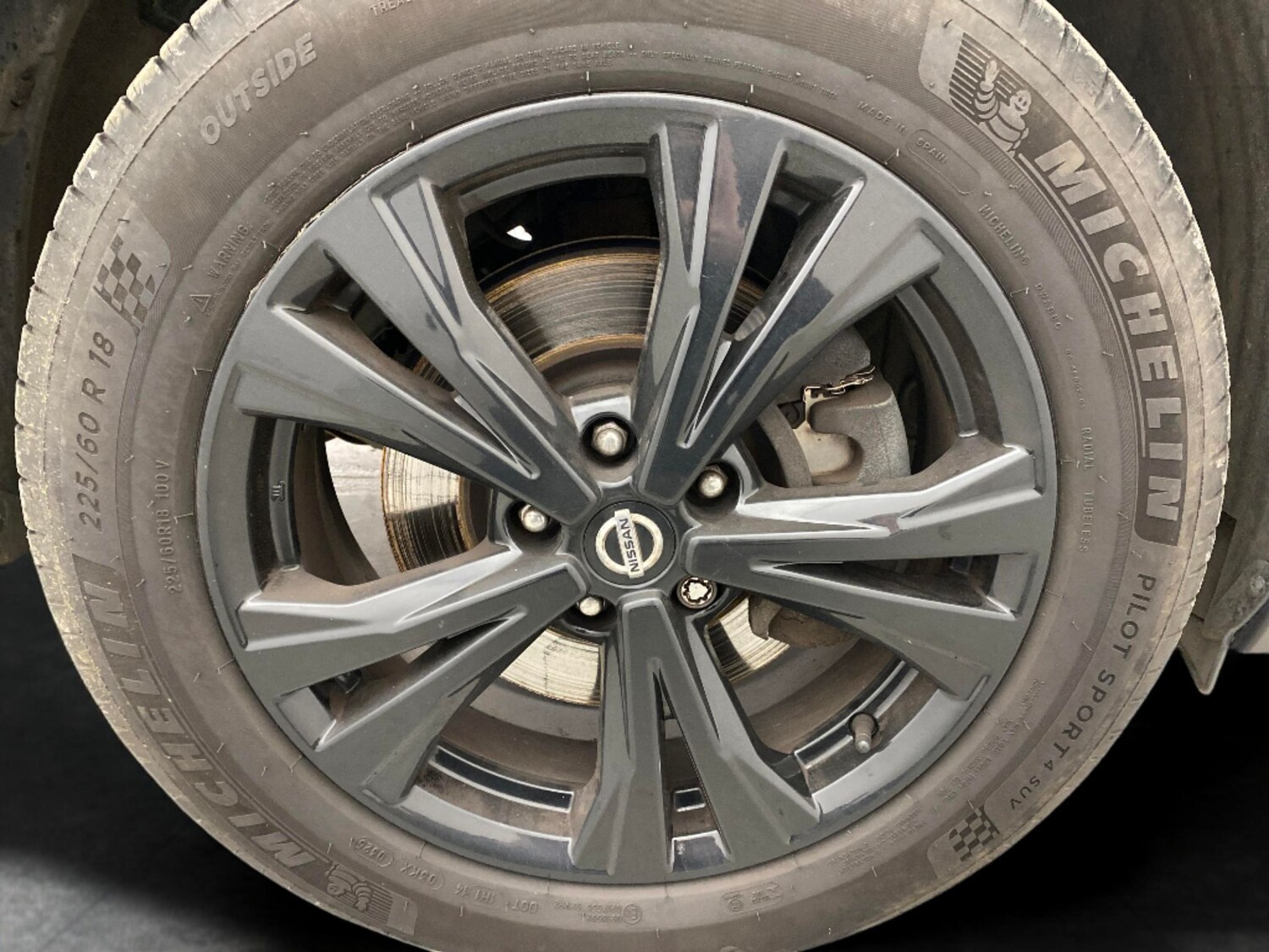 Used Nissan X-Trail 2020 for sale - 76616049: Photo 22