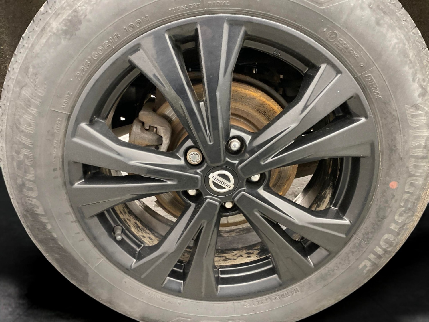 Used Nissan X-Trail 2020 for sale - 76616049: Photo 23