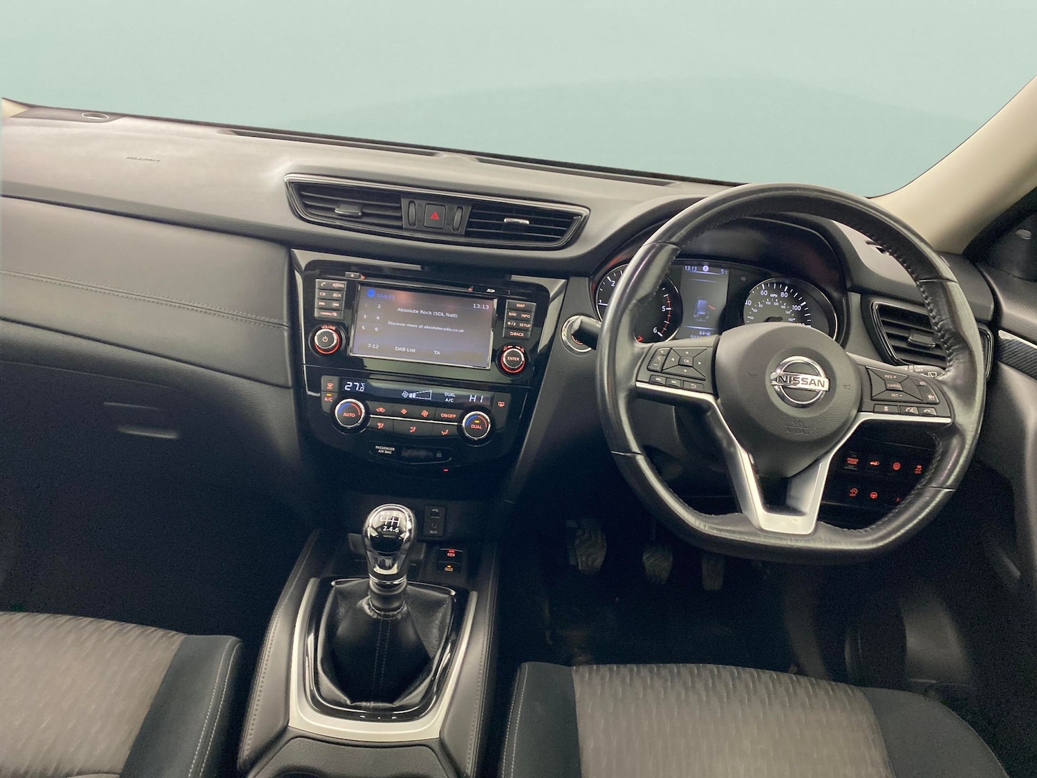 Used Nissan X-Trail 2020 for sale - 76616049: Photo 4