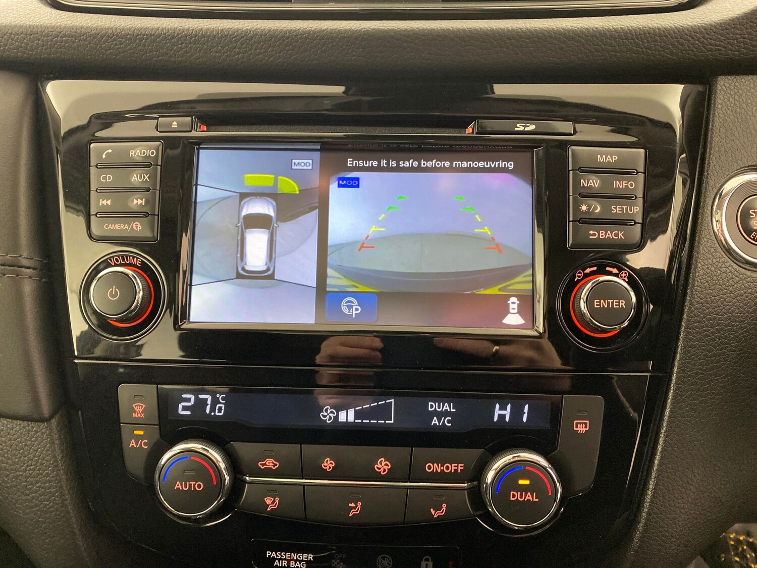 Used Nissan X-Trail 2020 for sale - 76616049: Photo 6