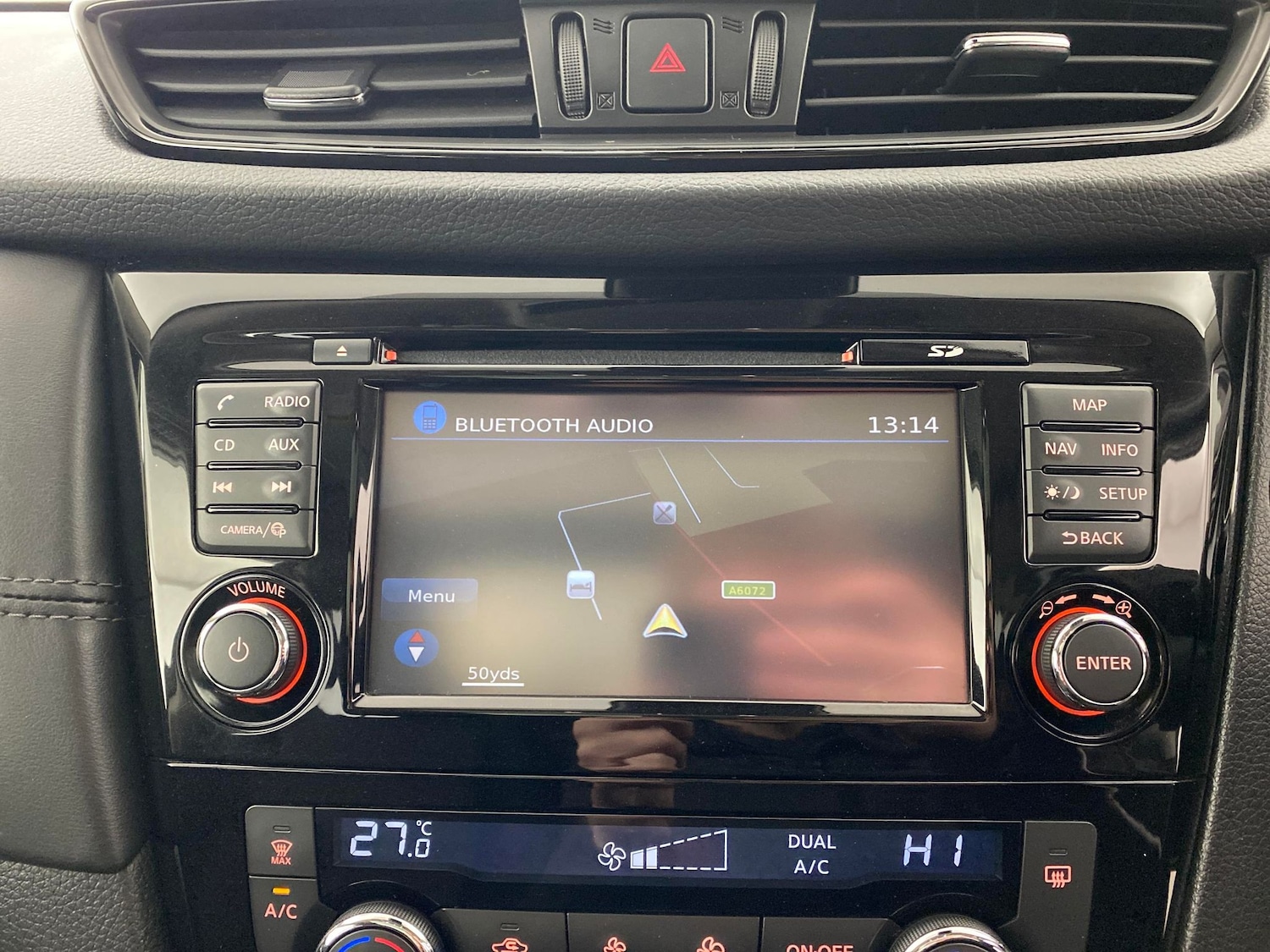 Used Nissan X-Trail 2020 for sale - 76616049: Photo 7