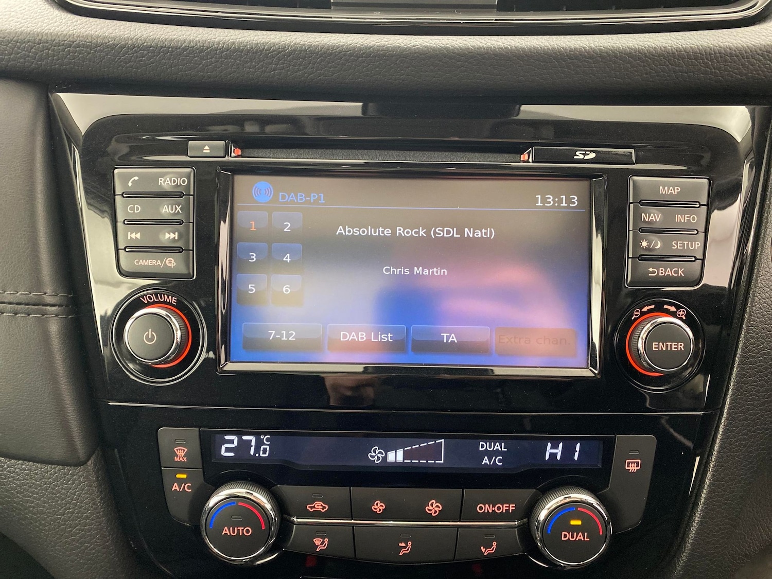 Used Nissan X-Trail 2020 for sale - 76616049: Photo 8