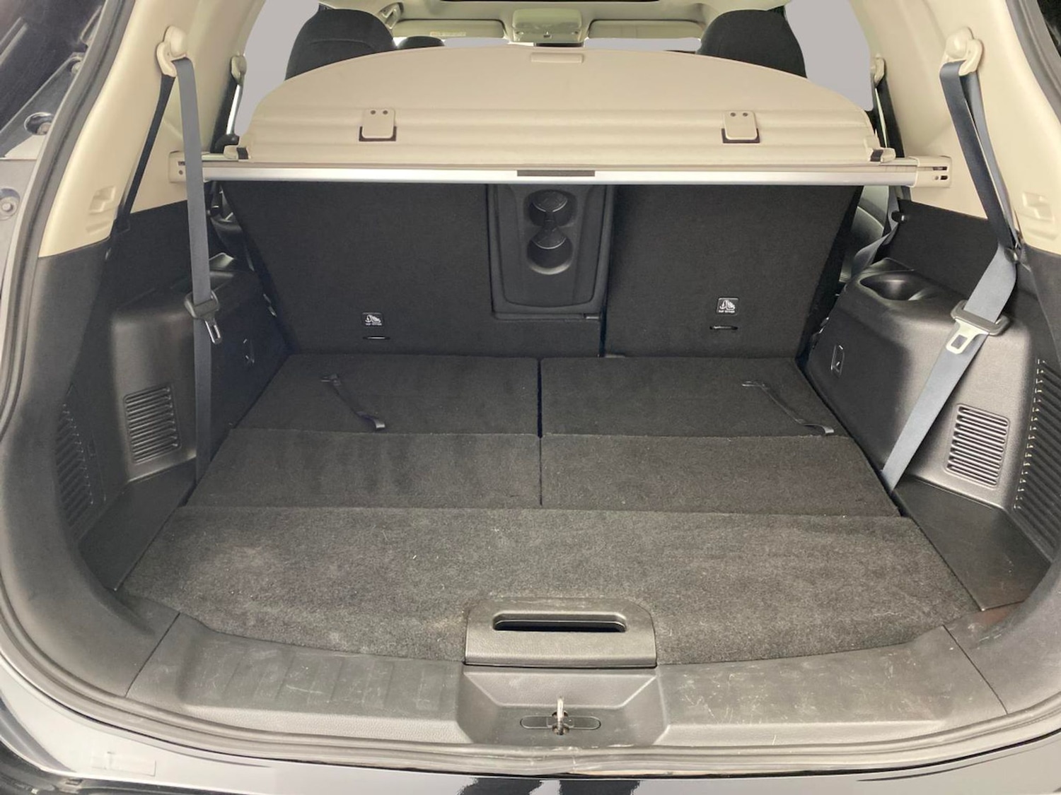 Used Nissan X-Trail 2020 for sale - 76616049: Photo 9