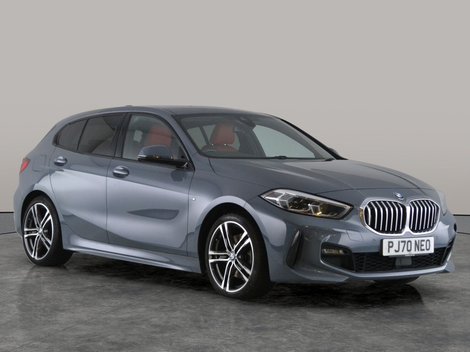 Used BMW 1 Series for sale - 77744002: Photo 13
