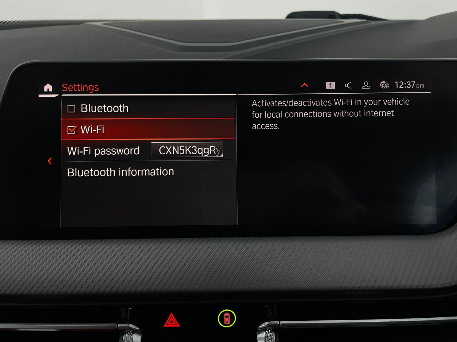 Used BMW 1 Series for sale - 77744002: Photo 15