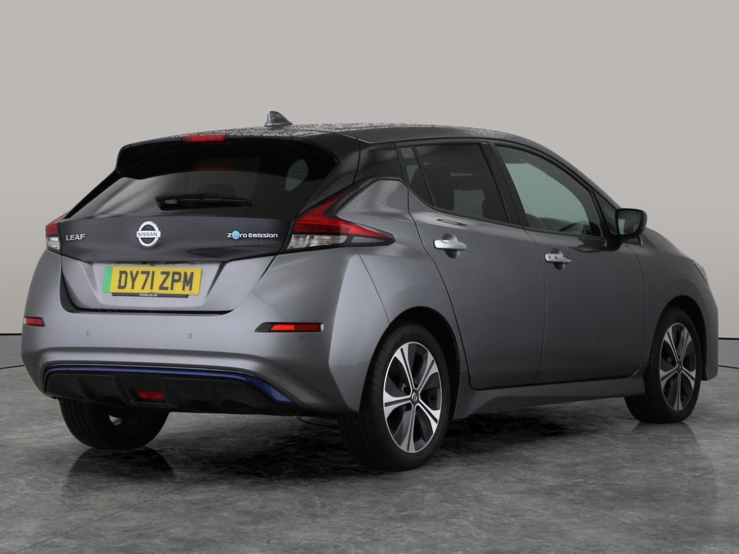 Used Nissan Leaf 2021 for sale - 76477634: Photo 10