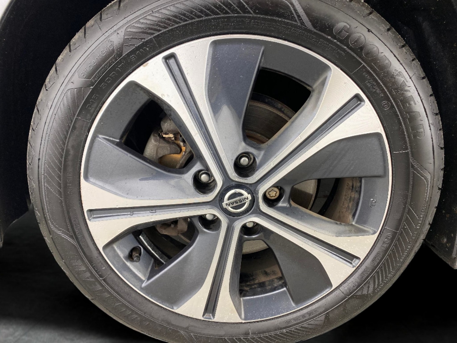 Used Nissan Leaf 2021 for sale - 76477634: Photo 23