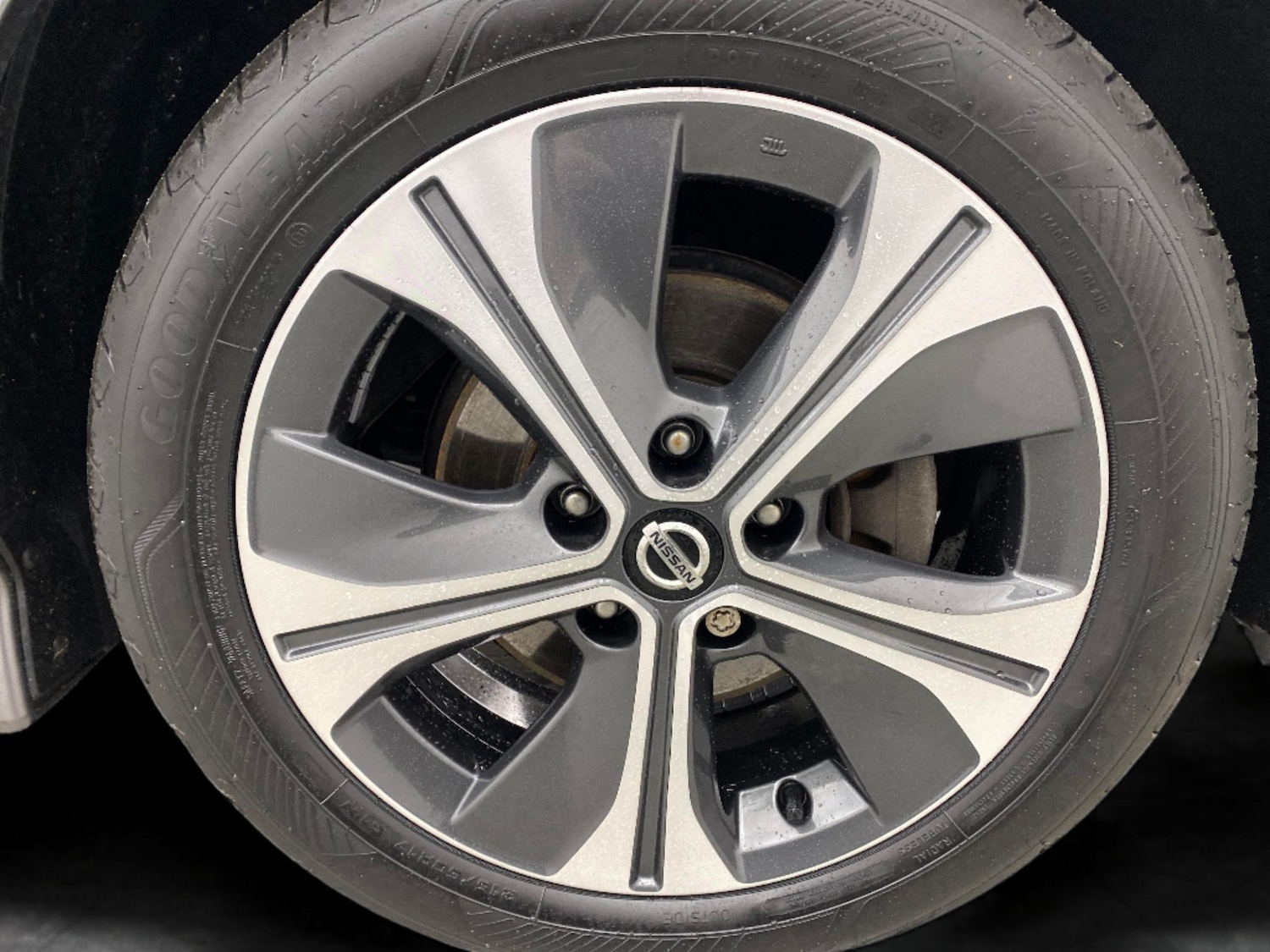 Used Nissan Leaf 2021 for sale - 76477634: Photo 24