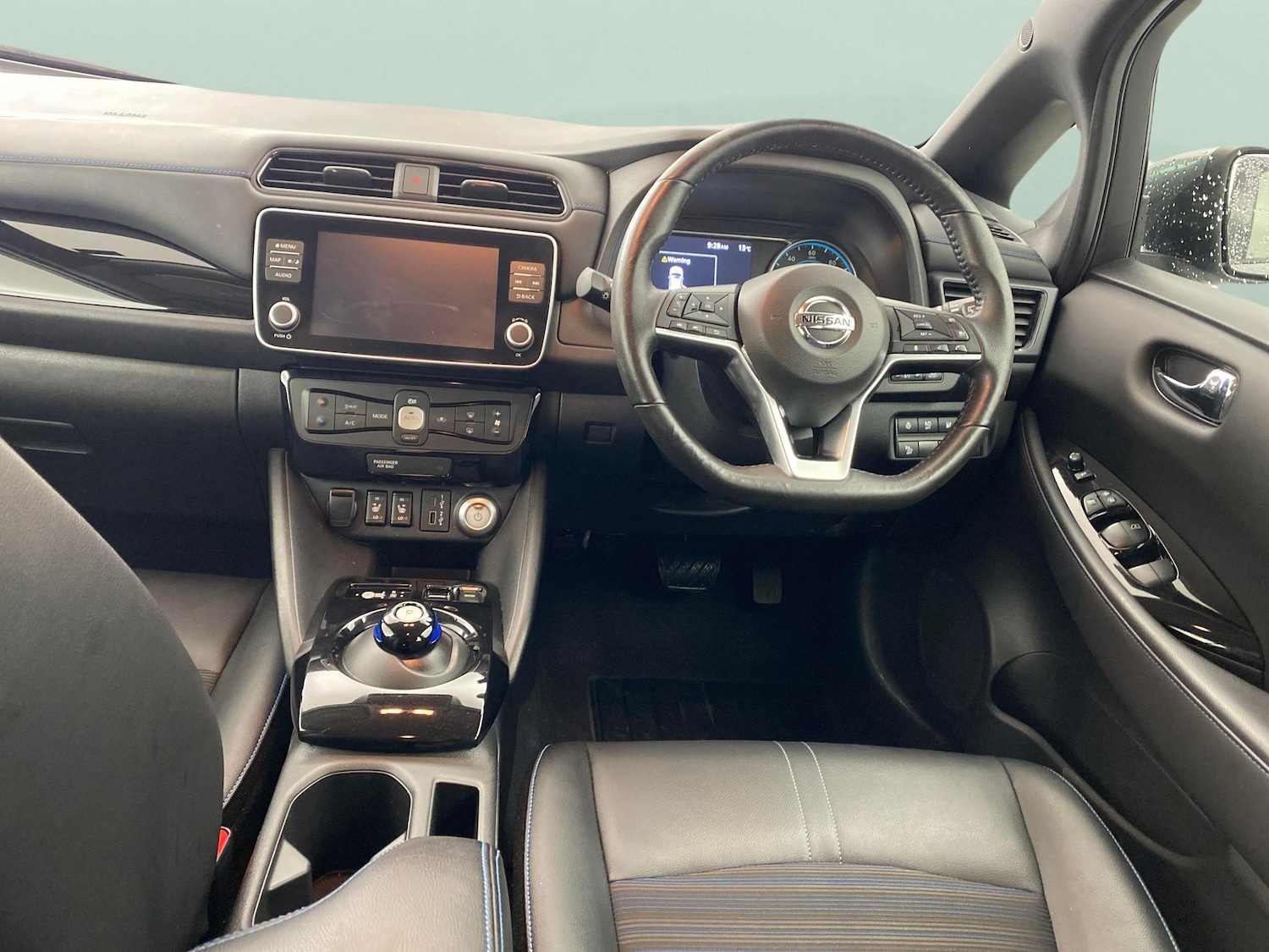 Used Nissan Leaf 2021 for sale - 76477634: Photo 4