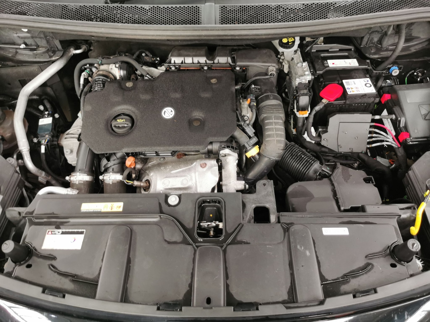 Used Peugeot 5008 2022 for sale - 76544997: Photo 37