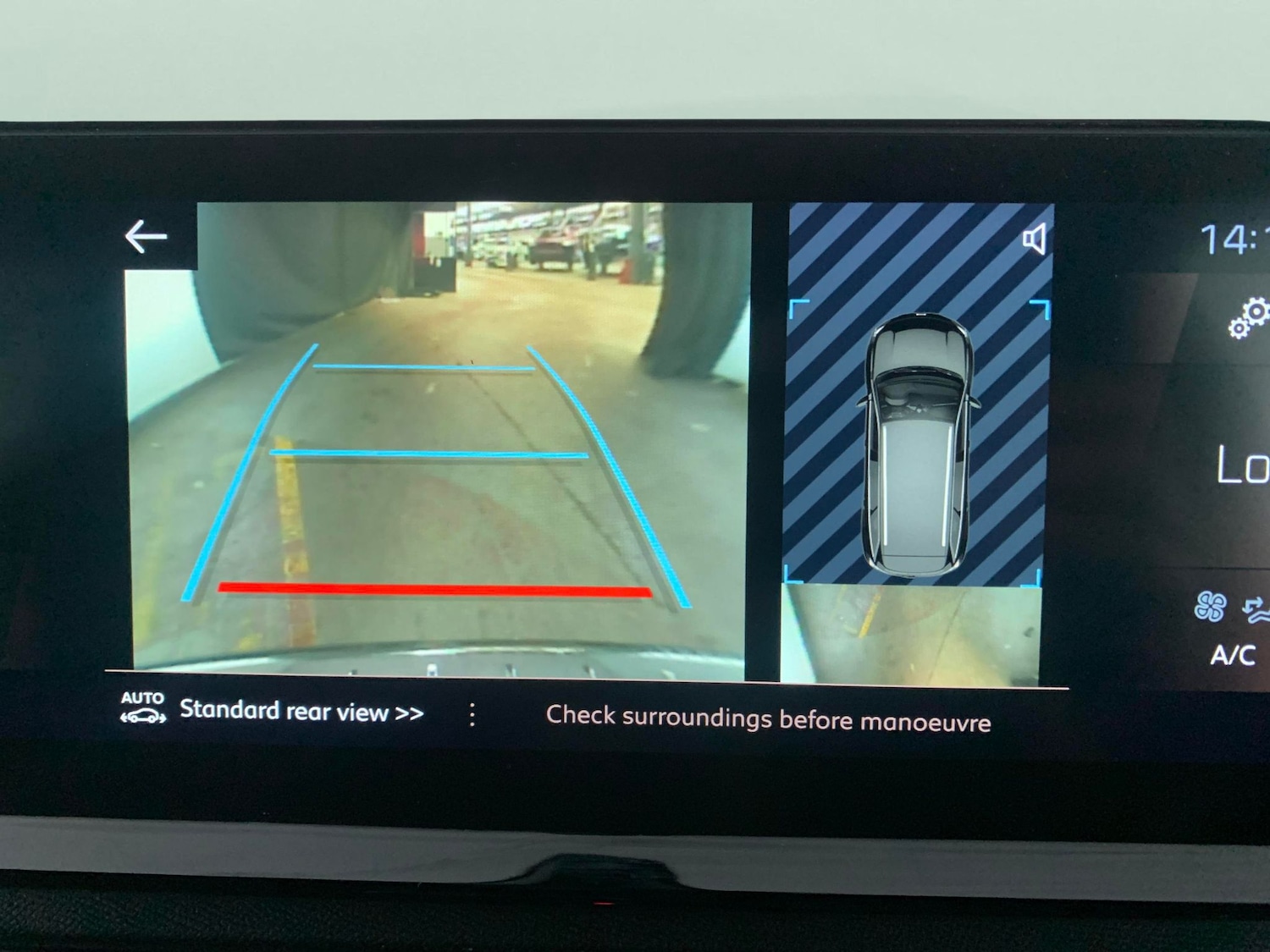 Used Peugeot 5008 2022 for sale - 76544997: Photo 5