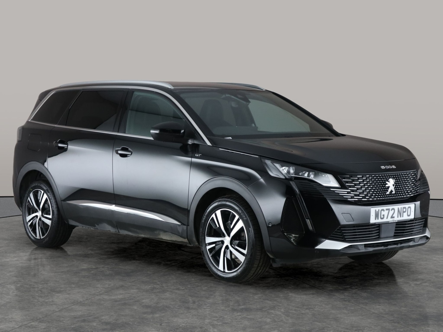Used Peugeot 5008 2022 for sale - 76544997: Photo 9