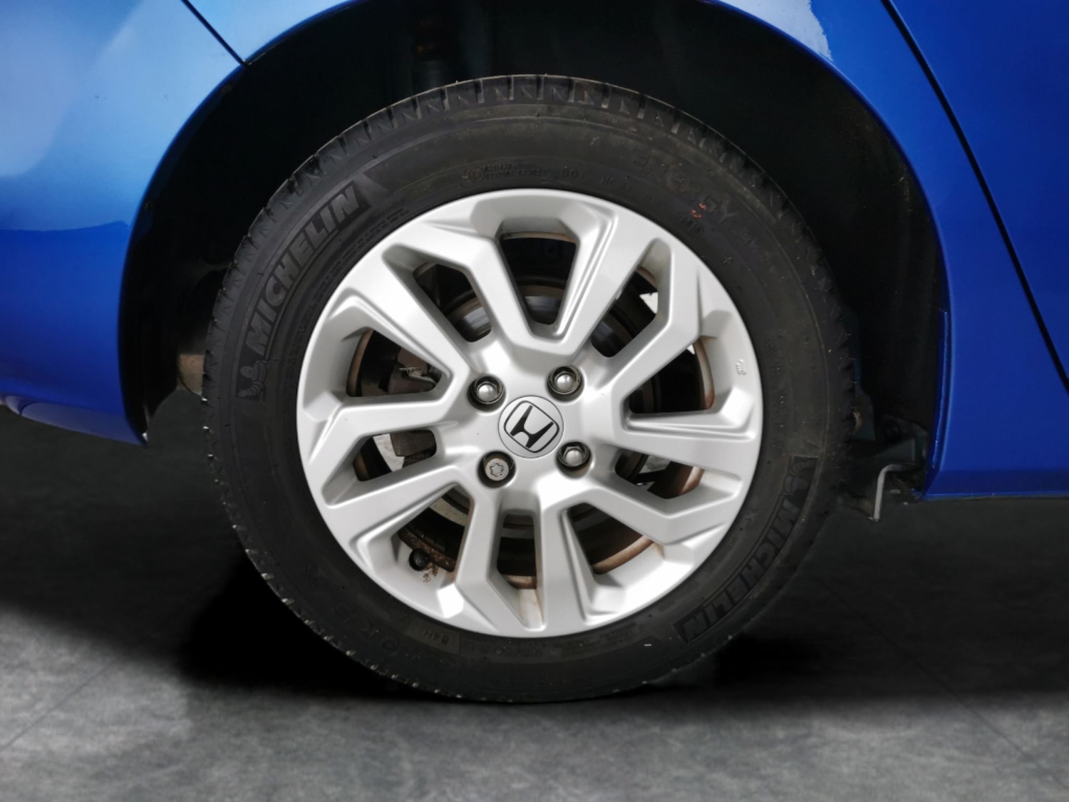 Used Honda Jazz 2019 for sale - 76487723: Photo 20