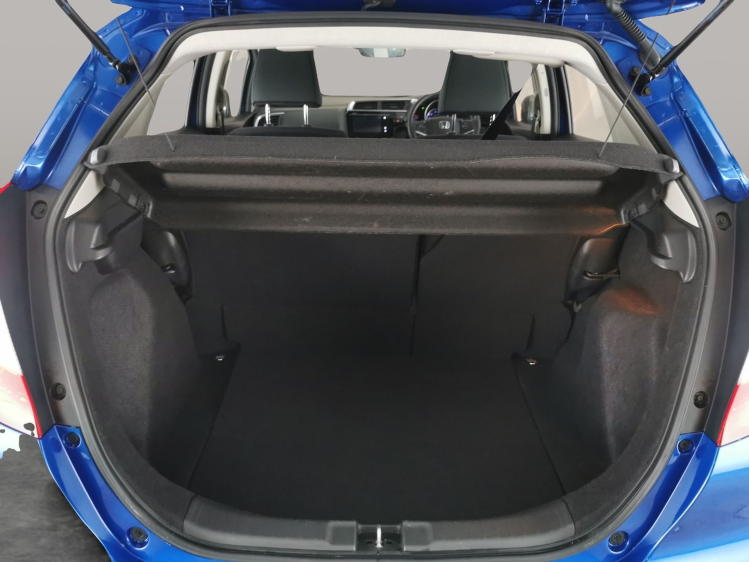 Used Honda Jazz 2019 for sale - 76487723: Photo 28