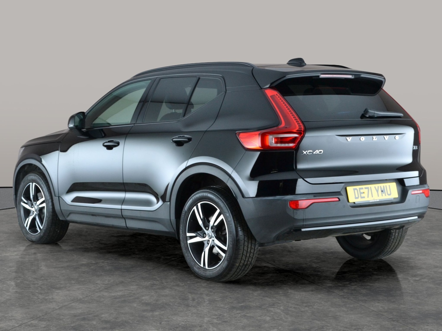 Used Volvo XC40 2021 for sale - 77321485: Photo 12