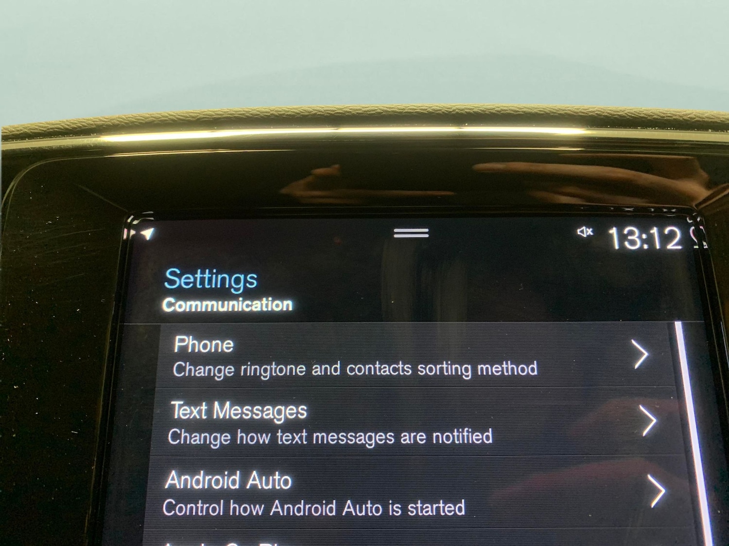 Used Volvo XC40 2021 for sale - 77321485: Photo 15