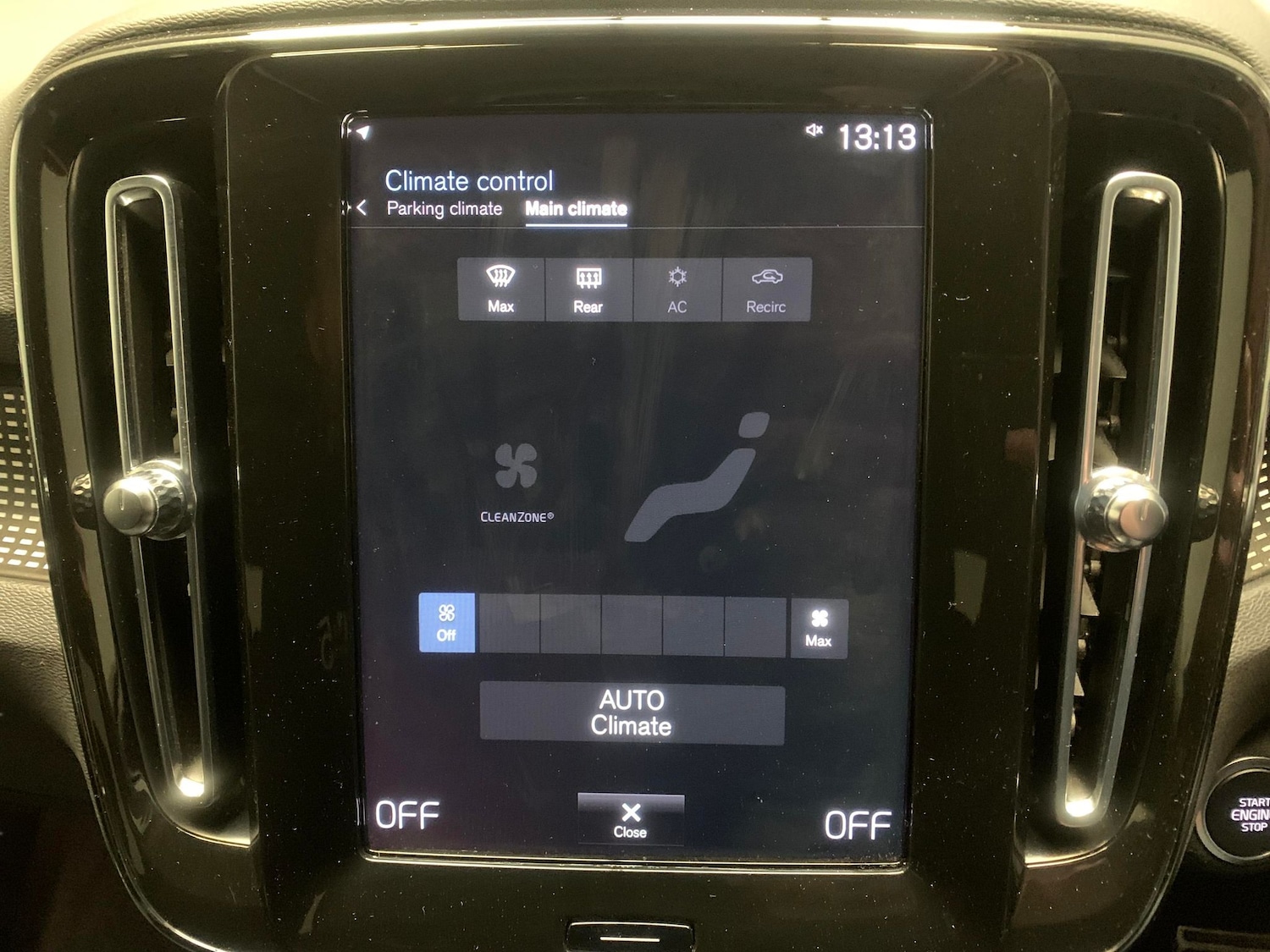 Used Volvo XC40 2021 for sale - 77321485: Photo 17