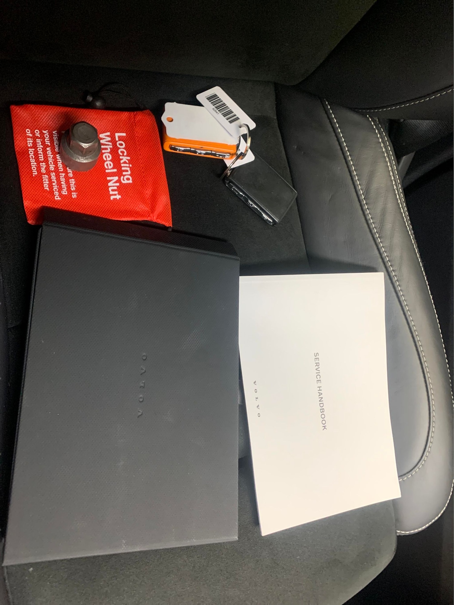 Used Volvo XC40 2021 for sale - 77321485: Photo 29