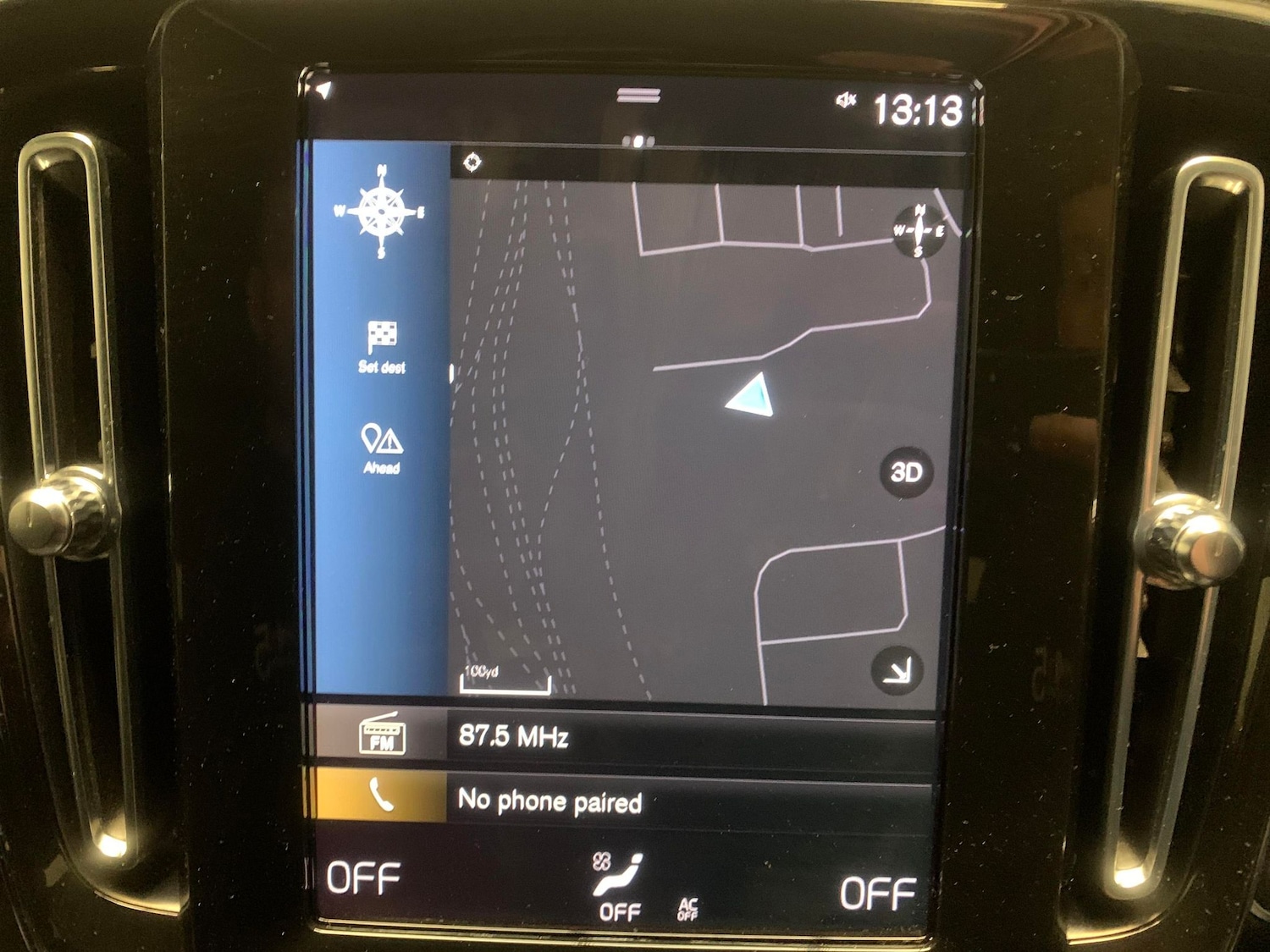 Used Volvo XC40 2021 for sale - 77321485: Photo 5