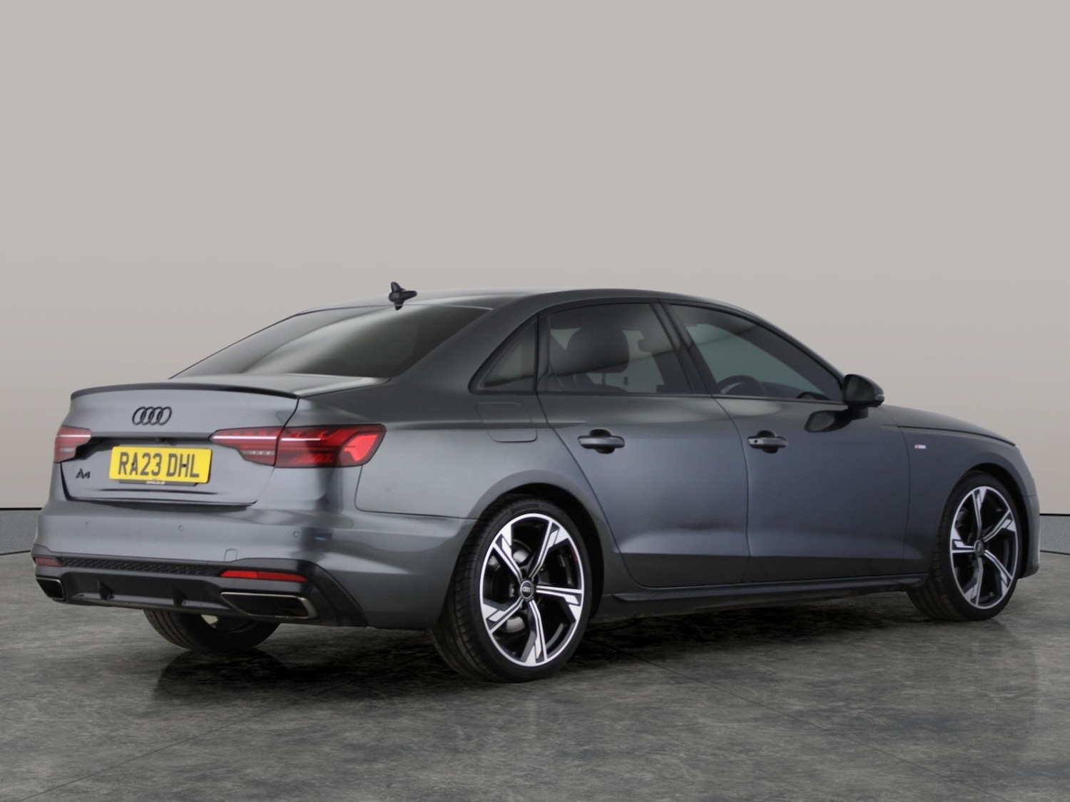 Used Audi A4 2023 for sale - 77911646: Photo 10