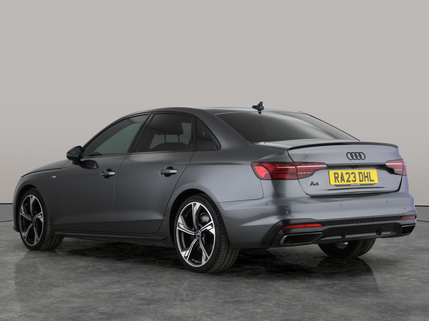 Used Audi A4 2023 for sale - 77911646: Photo 12
