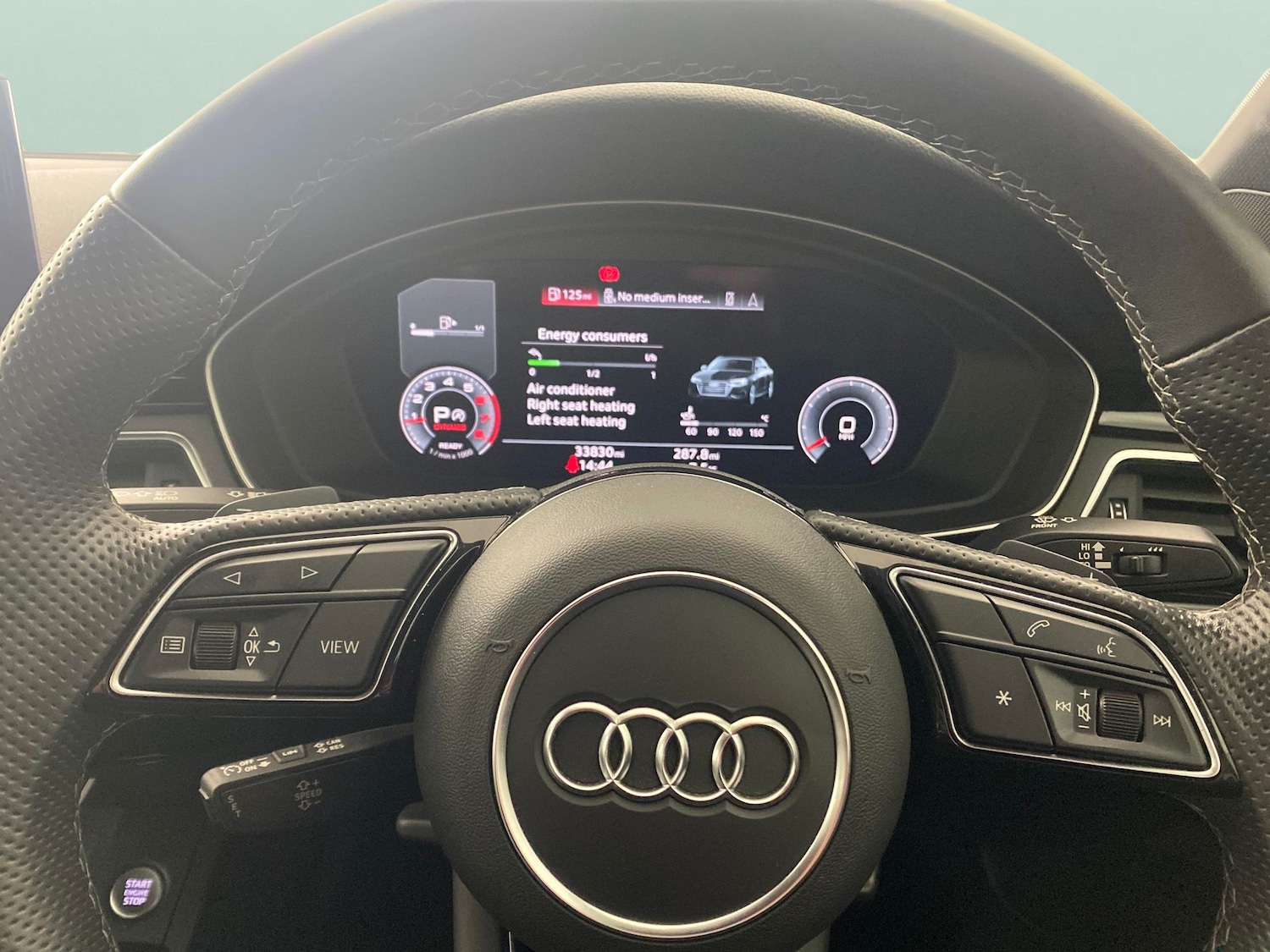 Used Audi A4 2023 for sale - 77911646: Photo 18