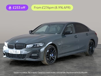 Used BMW 3 Series undefined for sale - 78537299: Photo