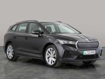 Used Skoda Enyaq 2022 for sale - 75075915: Photo
