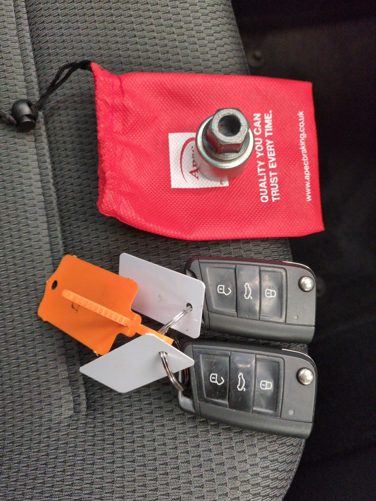 Used Volkswagen Golf 2017 for sale - 76464252: Photo 37