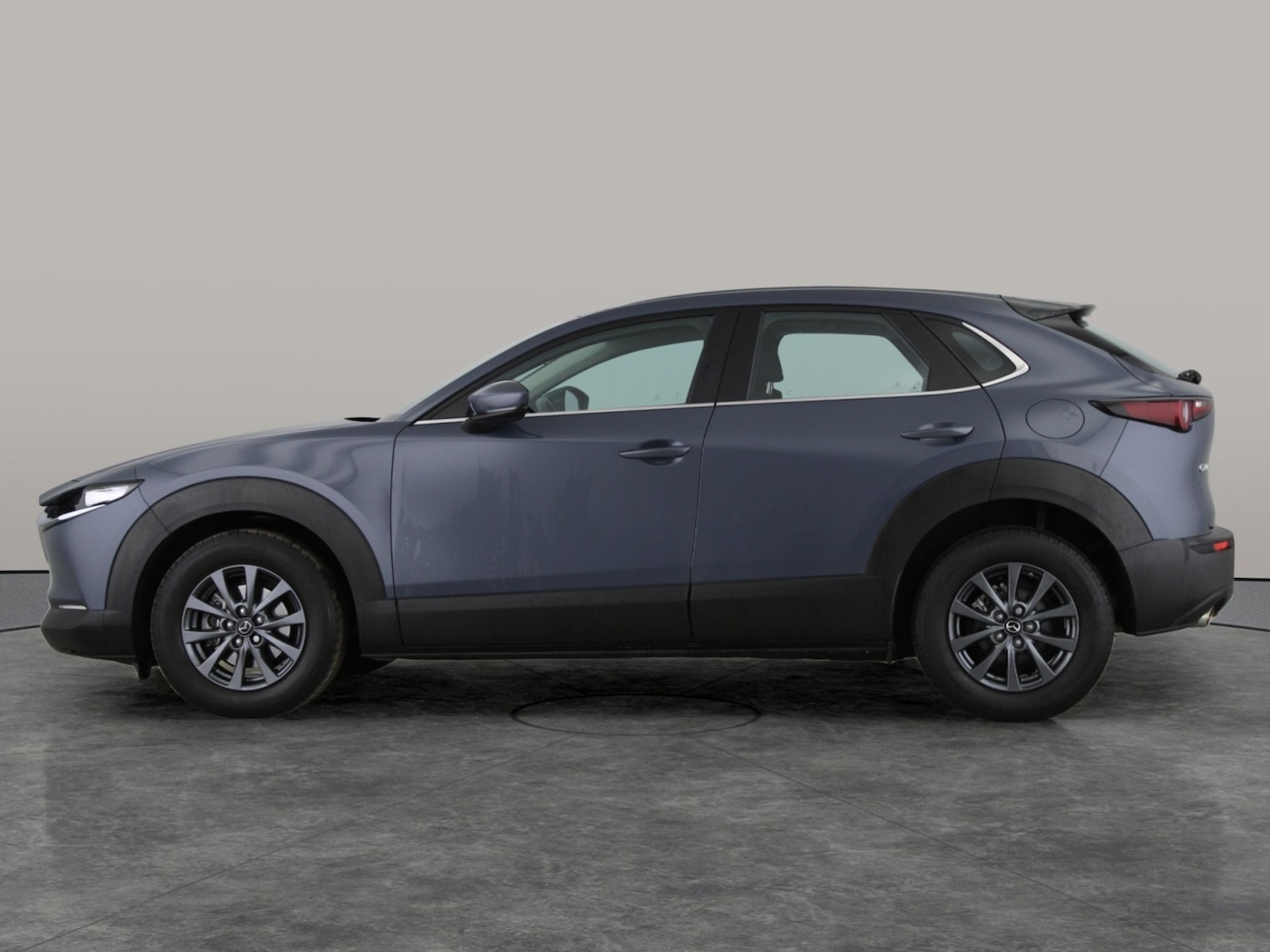 Used Mazda CX-30 2023 for sale - 77023804: Photo 13
