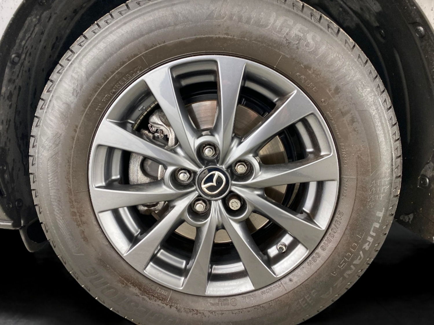 Used Mazda CX-30 2023 for sale - 77023804: Photo 20