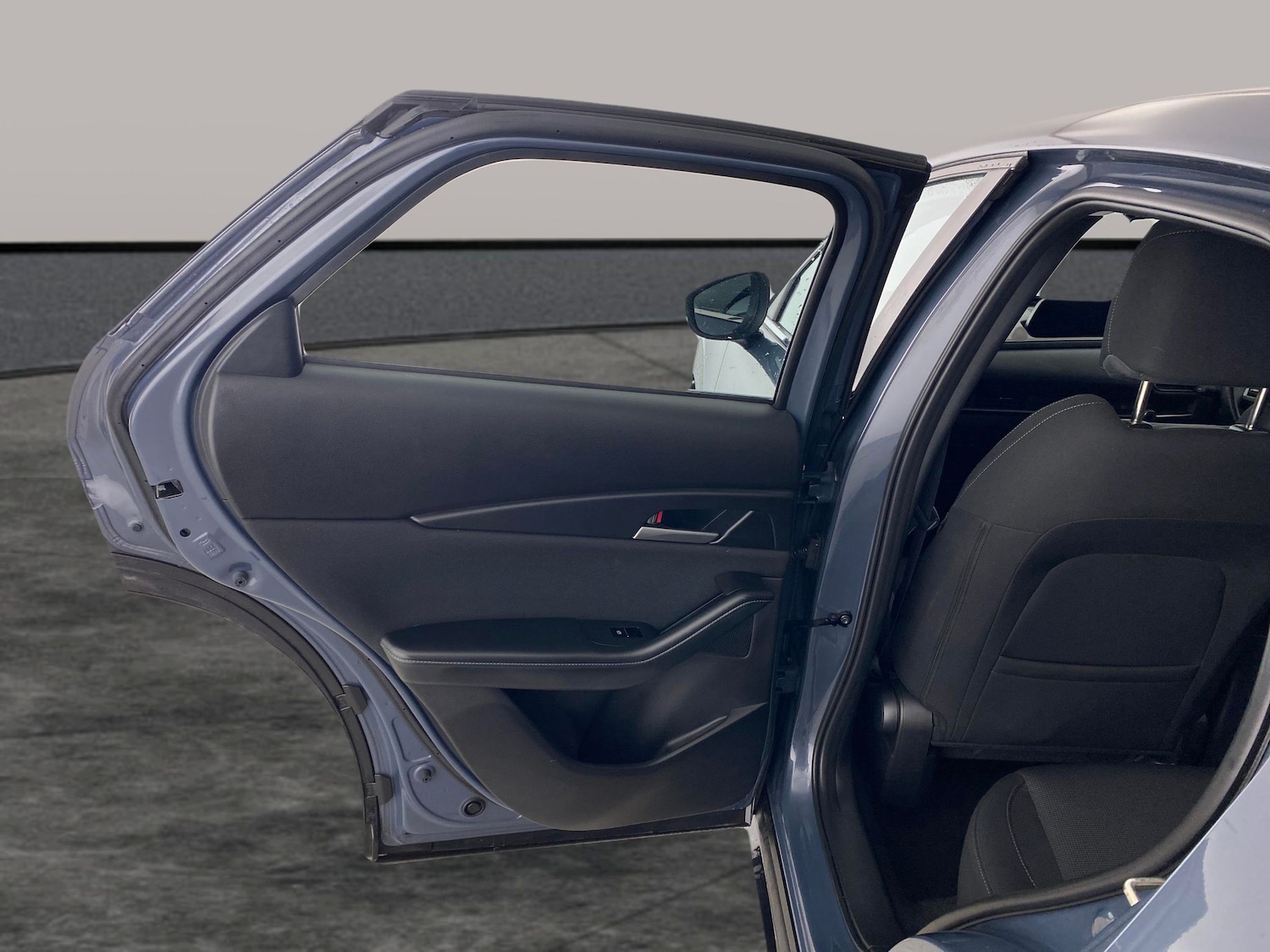 Used Mazda CX-30 2023 for sale - 77023804: Photo 24