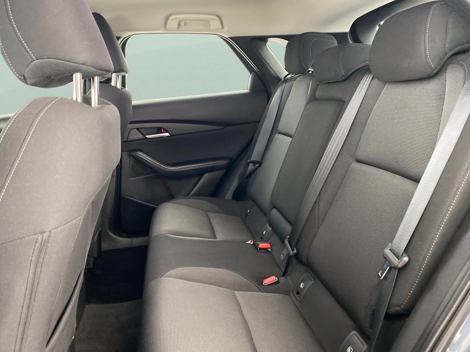 Used Mazda CX-30 2023 for sale - 77023804: Photo 25