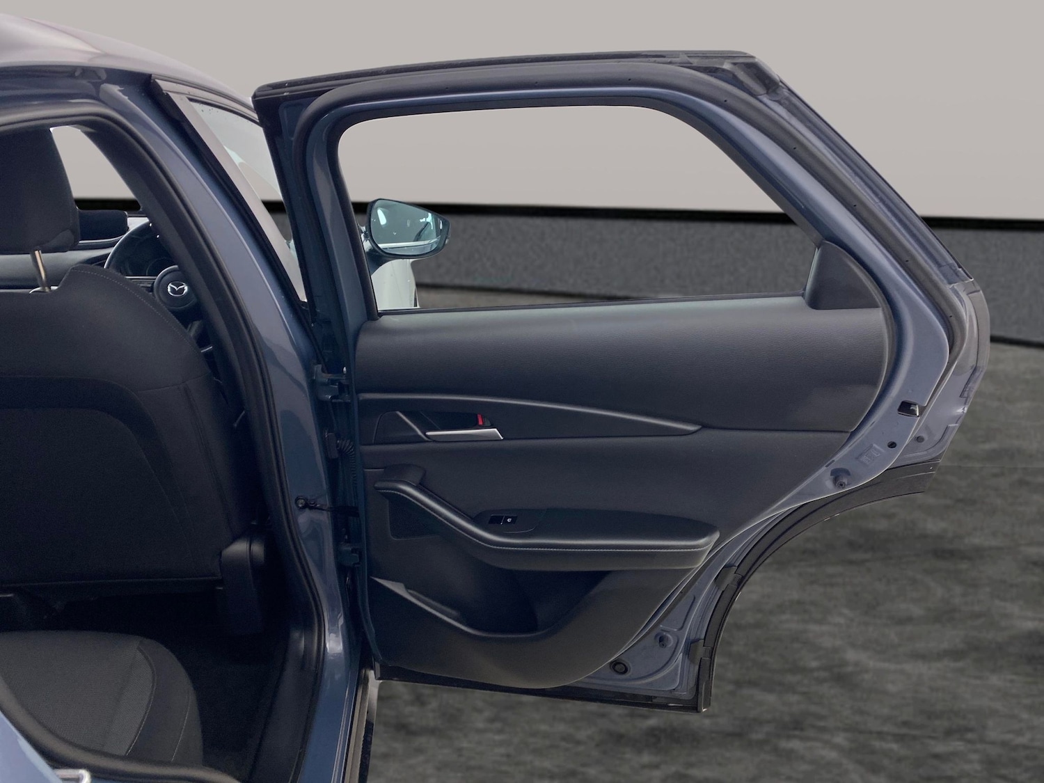 Used Mazda CX-30 2023 for sale - 77023804: Photo 26