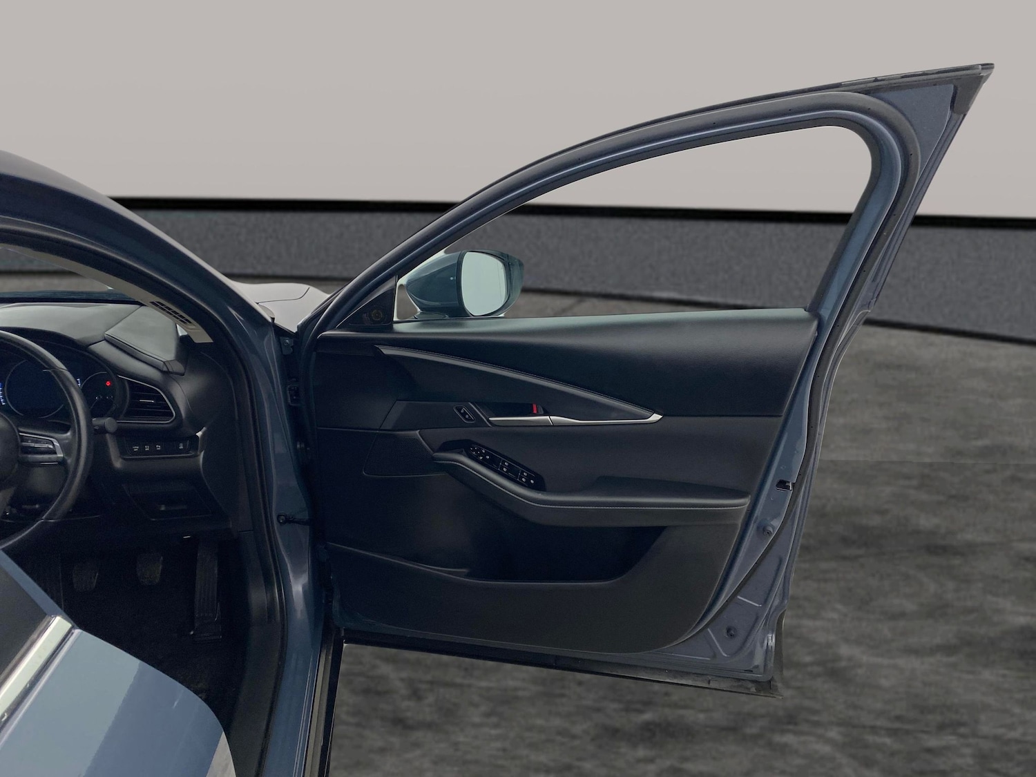 Used Mazda CX-30 2023 for sale - 77023804: Photo 27