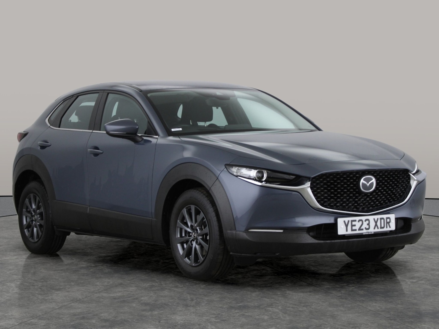 Used Mazda CX-30 2023 for sale - 77023804: Photo 8