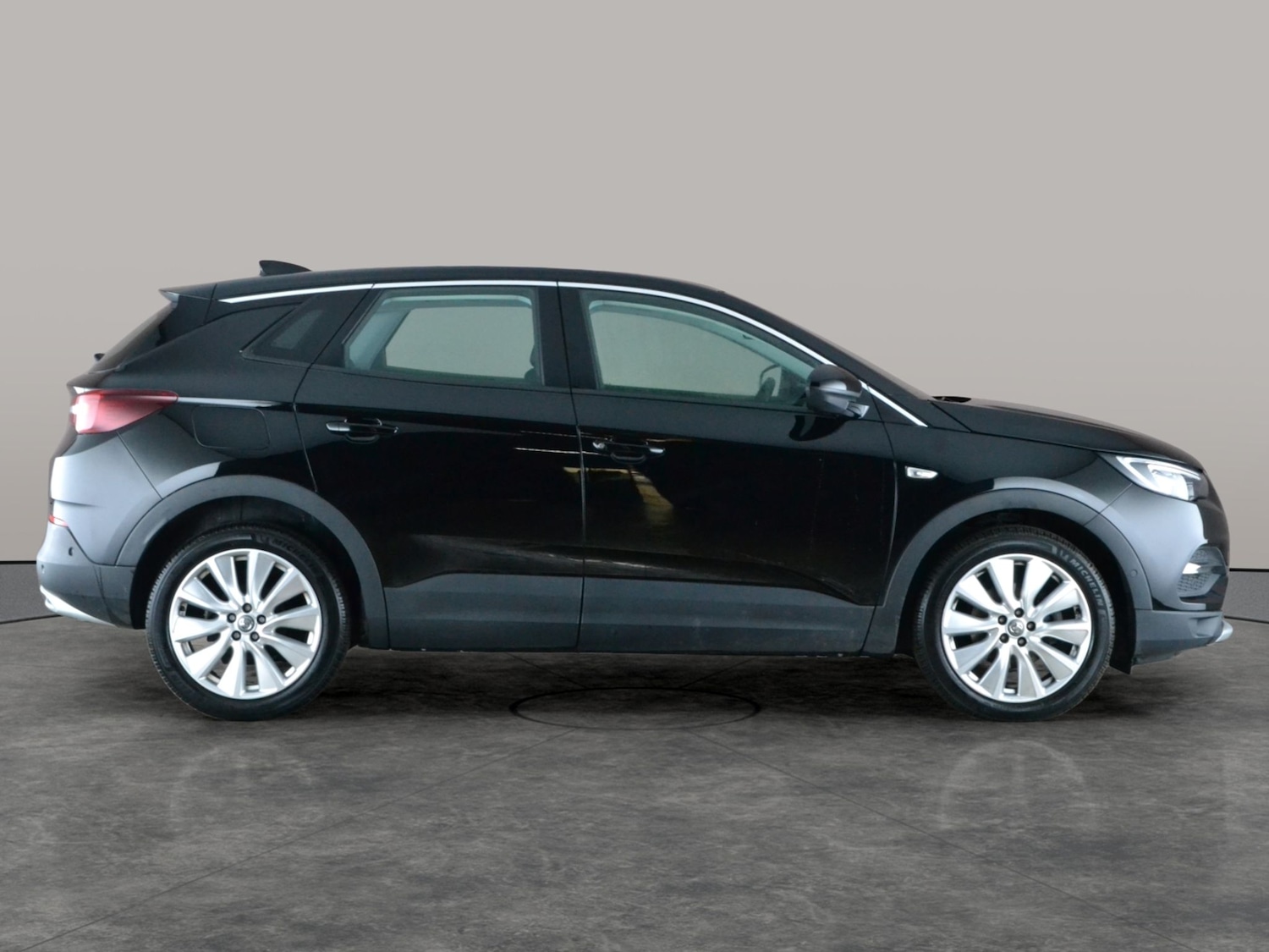 Used Vauxhall Grandland X 2020 for sale - 77902134: Photo 10