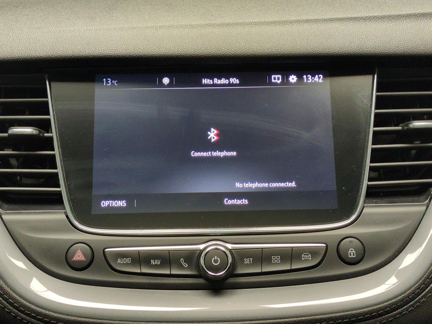 Used Vauxhall Grandland X 2020 for sale - 77902134: Photo 17