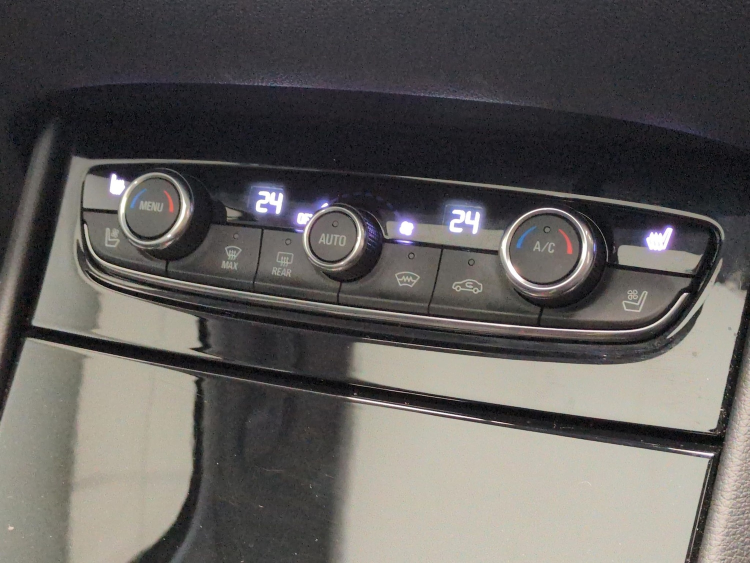 Used Vauxhall Grandland X 2020 for sale - 77902134: Photo 19