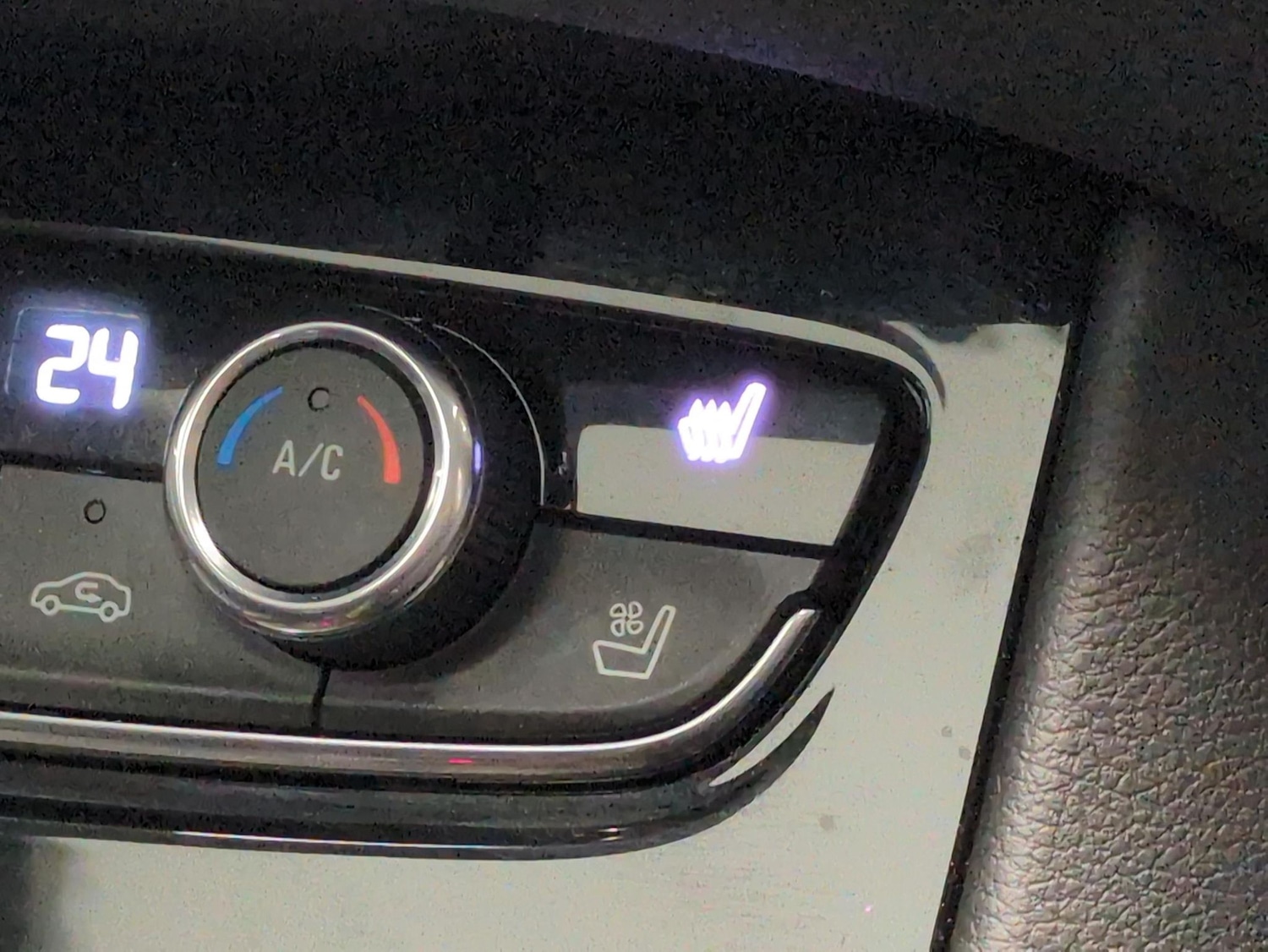 Used Vauxhall Grandland X 2020 for sale - 77902134: Photo 20