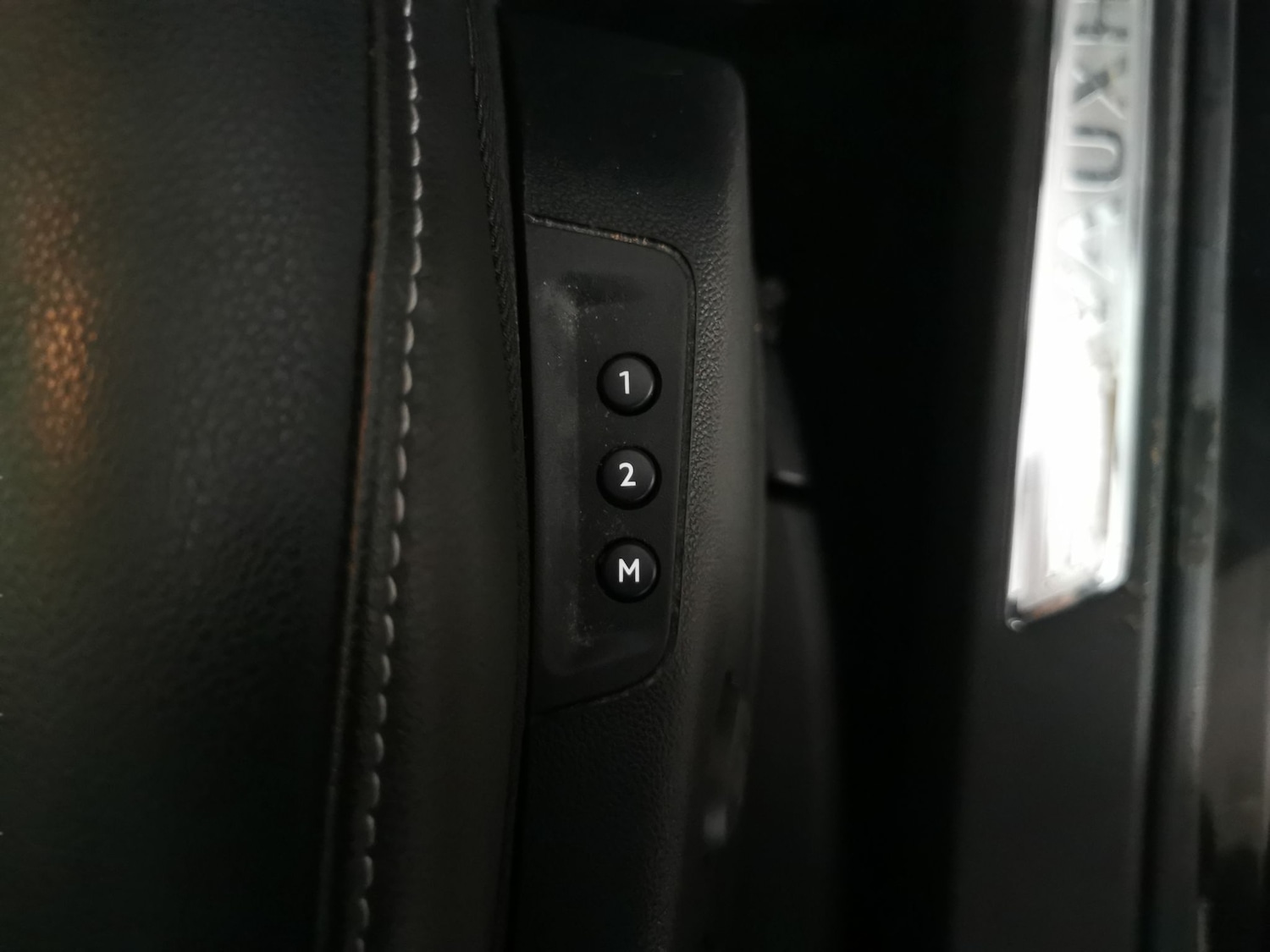 Used Vauxhall Grandland X 2020 for sale - 77902134: Photo 24