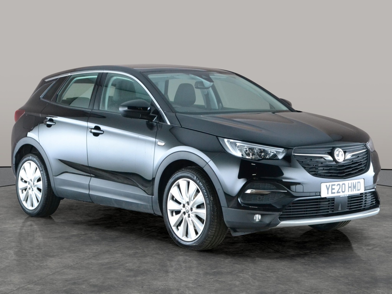 Used Vauxhall Grandland X 2020 for sale - 77902134: Photo 9